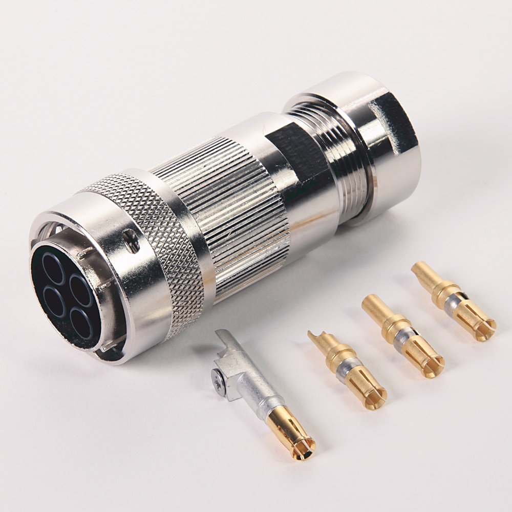 MP-Series Power Connector Kit