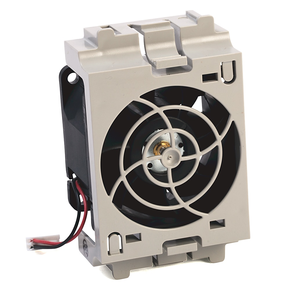 PF750 Open/NEMA 1 Heatsink Fan Kit, Fr 1