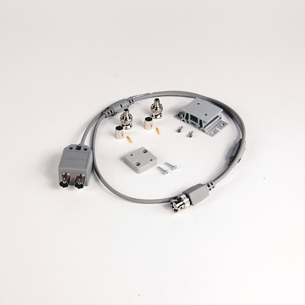 Networks and Communication Products, Straight Y-tap