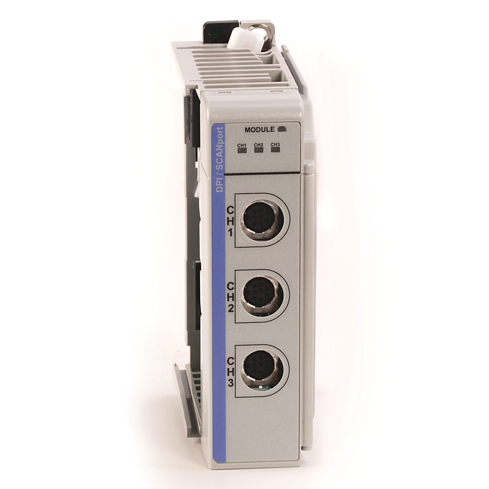 Compact I/O DPI/SCANport Communication Module