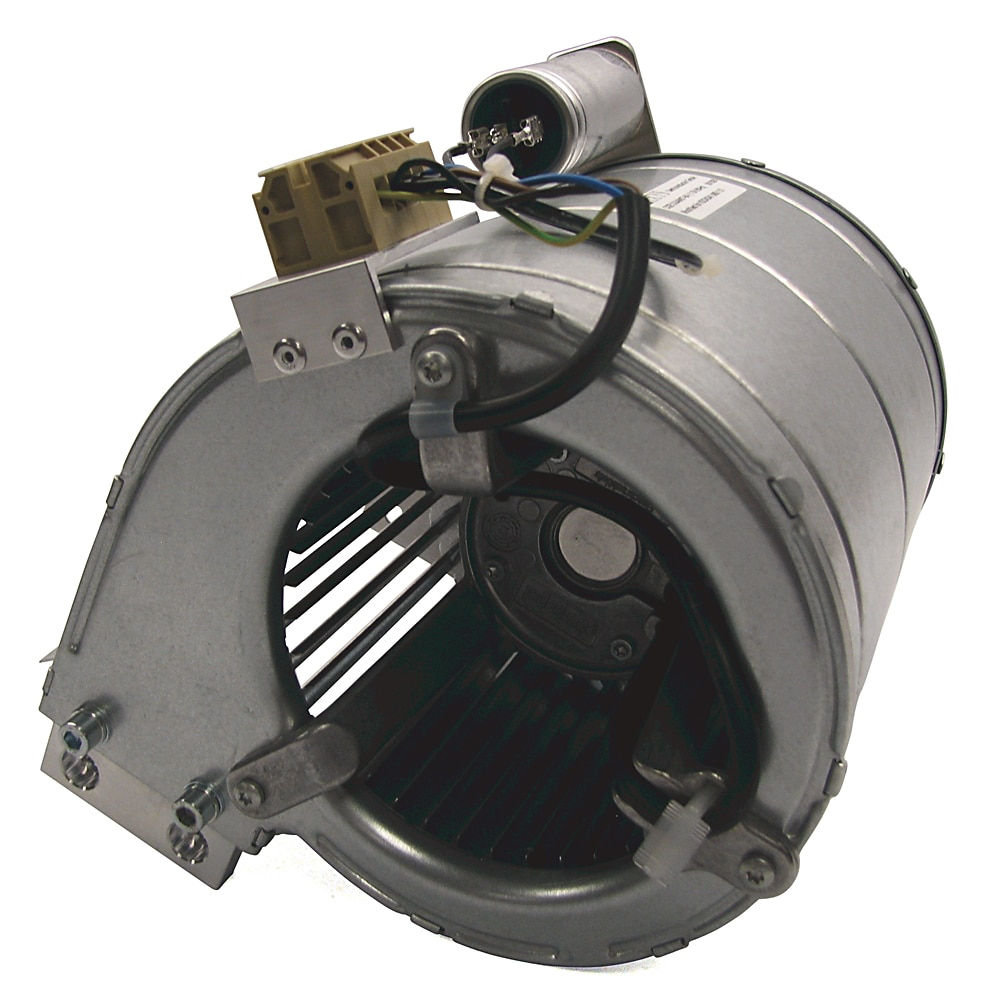 FAN REPLACEMENT KIT FOR SCR BUS SUPPLY