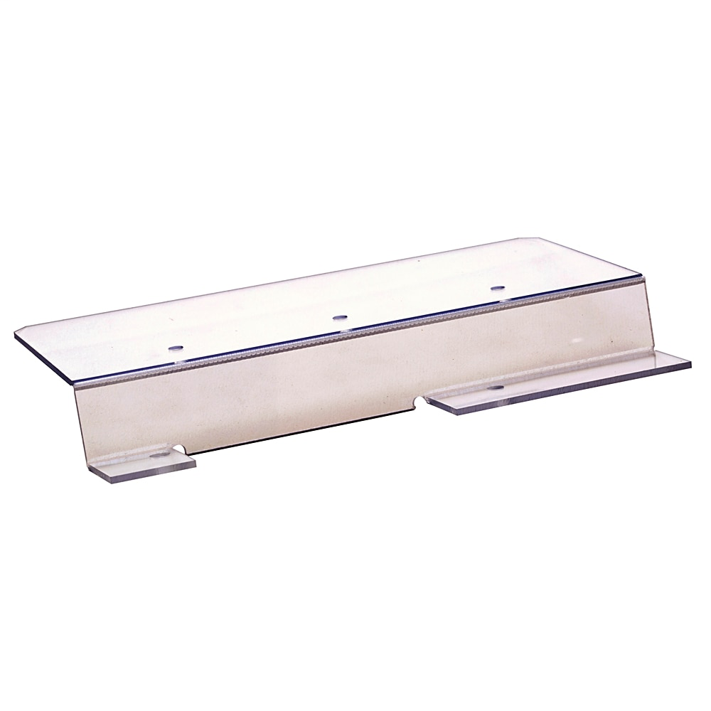 194R Disconnect Switch Accessories, Terminal Shrouds, IEC Non-fused switches, 400..630A, 3-pole