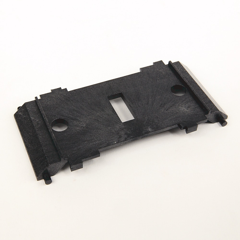 1492 Power Block Cover 1492-PDLC2: Power Block Cover