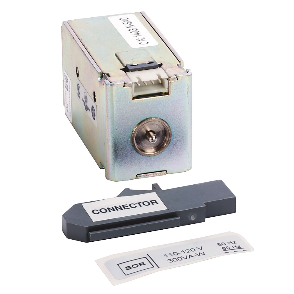 Frame N-NS, Shunt Trip (SNT), 220-240V AC/DC