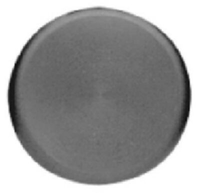 Standard Button Cover - Red