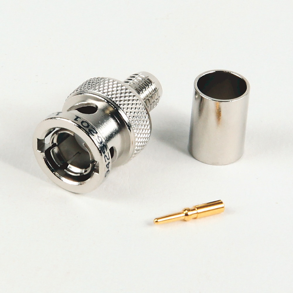 Networks and Communication Products, ControlNet BNC, Plug