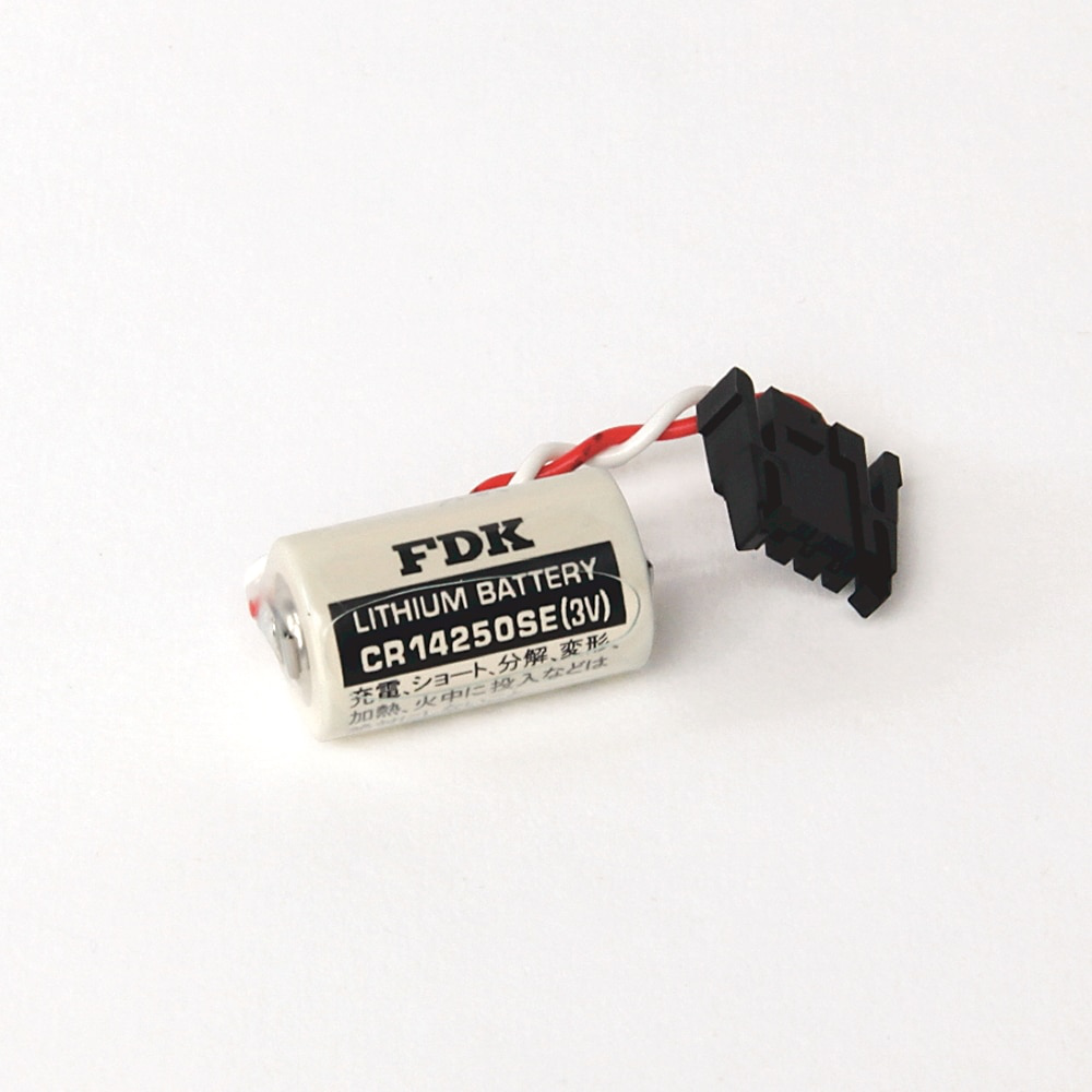1746 SLC System, Lithium Battery (For RAM Memory Retention)