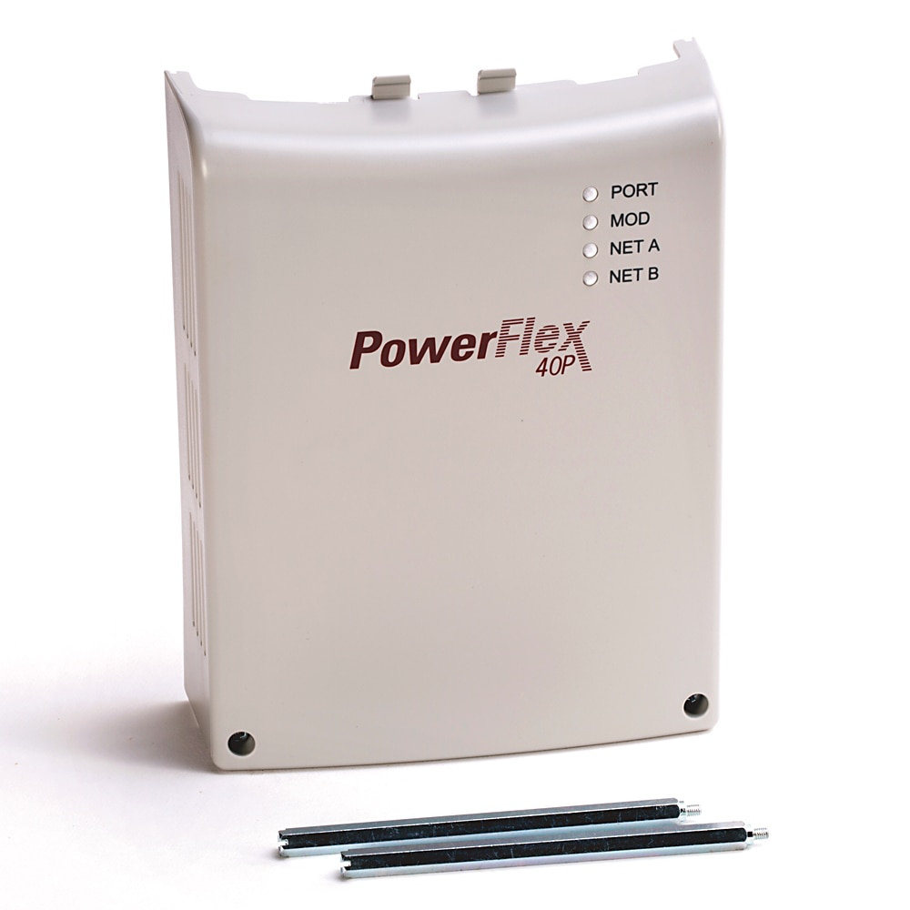 PF 40P Frame C Communication Adapter Cover