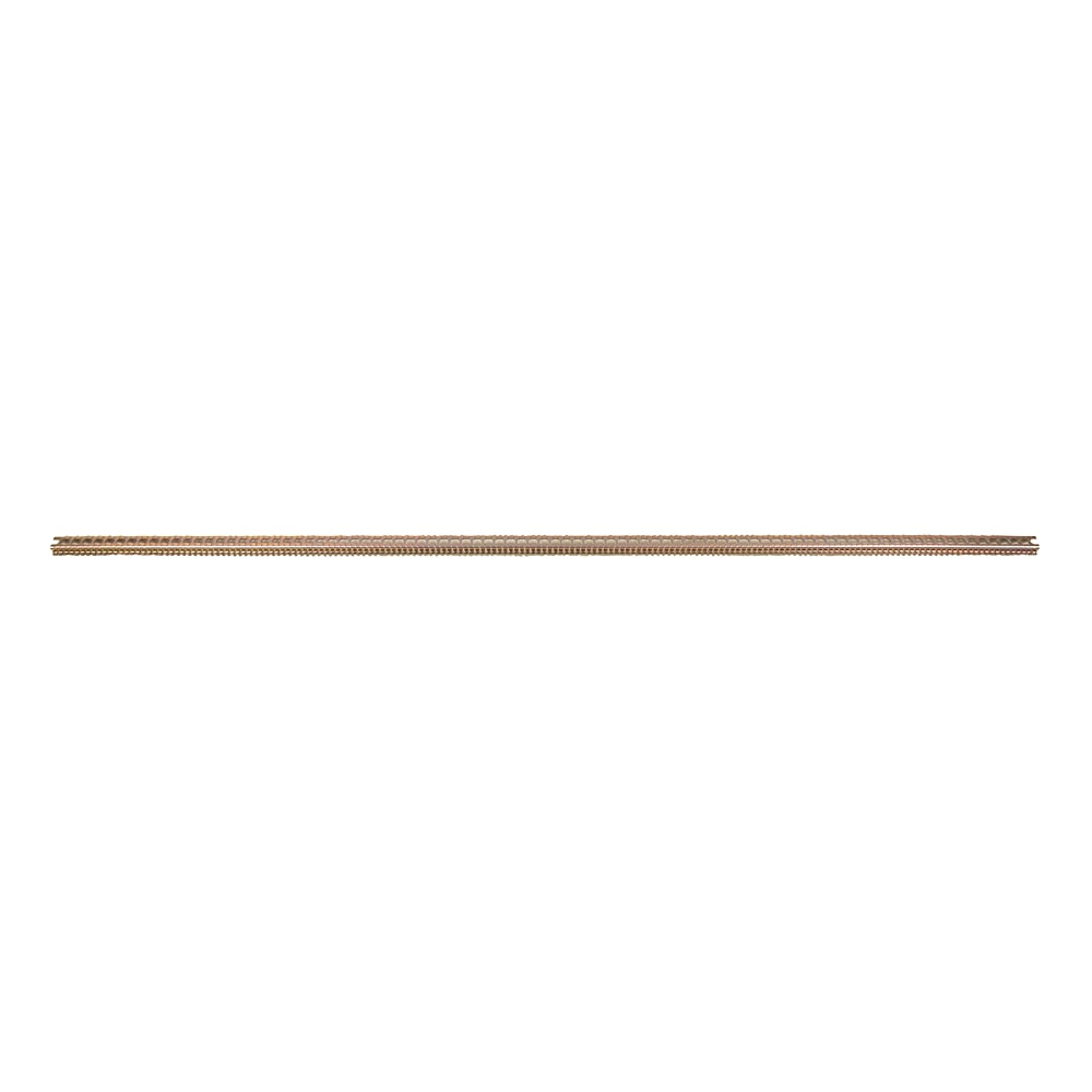 TERM BLCK Breakaway MTG Rail - 1492-N1