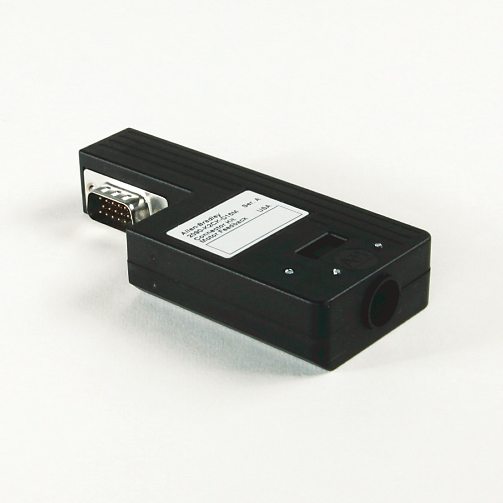 Kit, Low Profile Combo I/O and Feedback