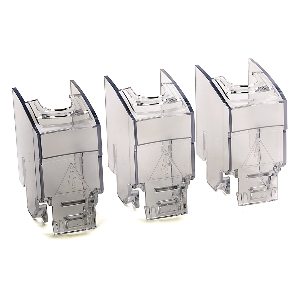 194R Disconnect Switch Accessories, Terminal Shrouds, UL Fused switches