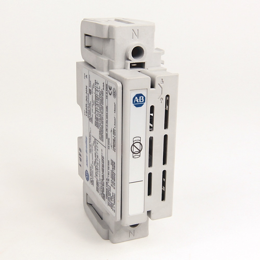 194R Disconnect Switch Accessories, 30A Non-Fused 4th Pole