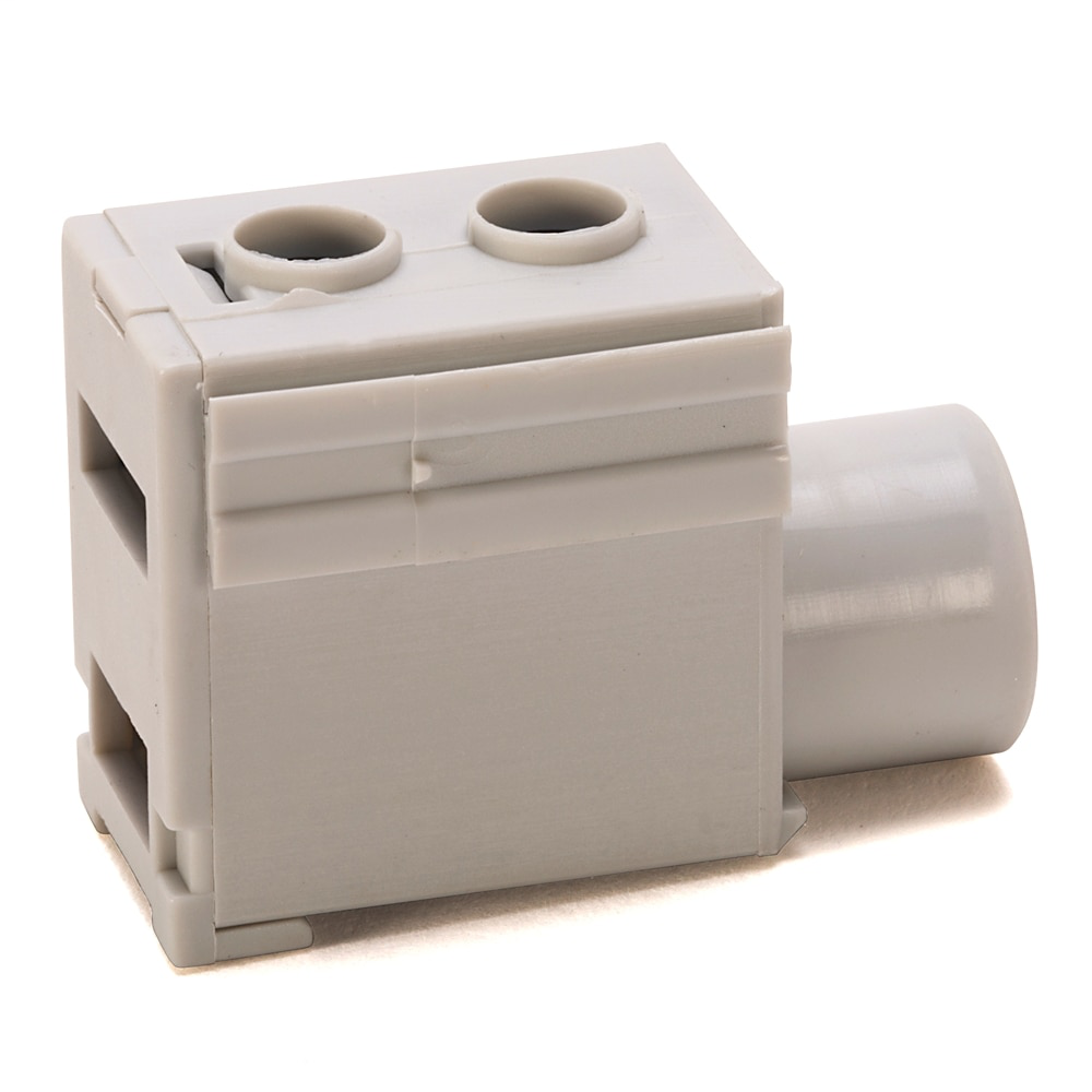 Dedicated Power Feed, 50mm², used with 1,2 and 3 pole fuse blocks