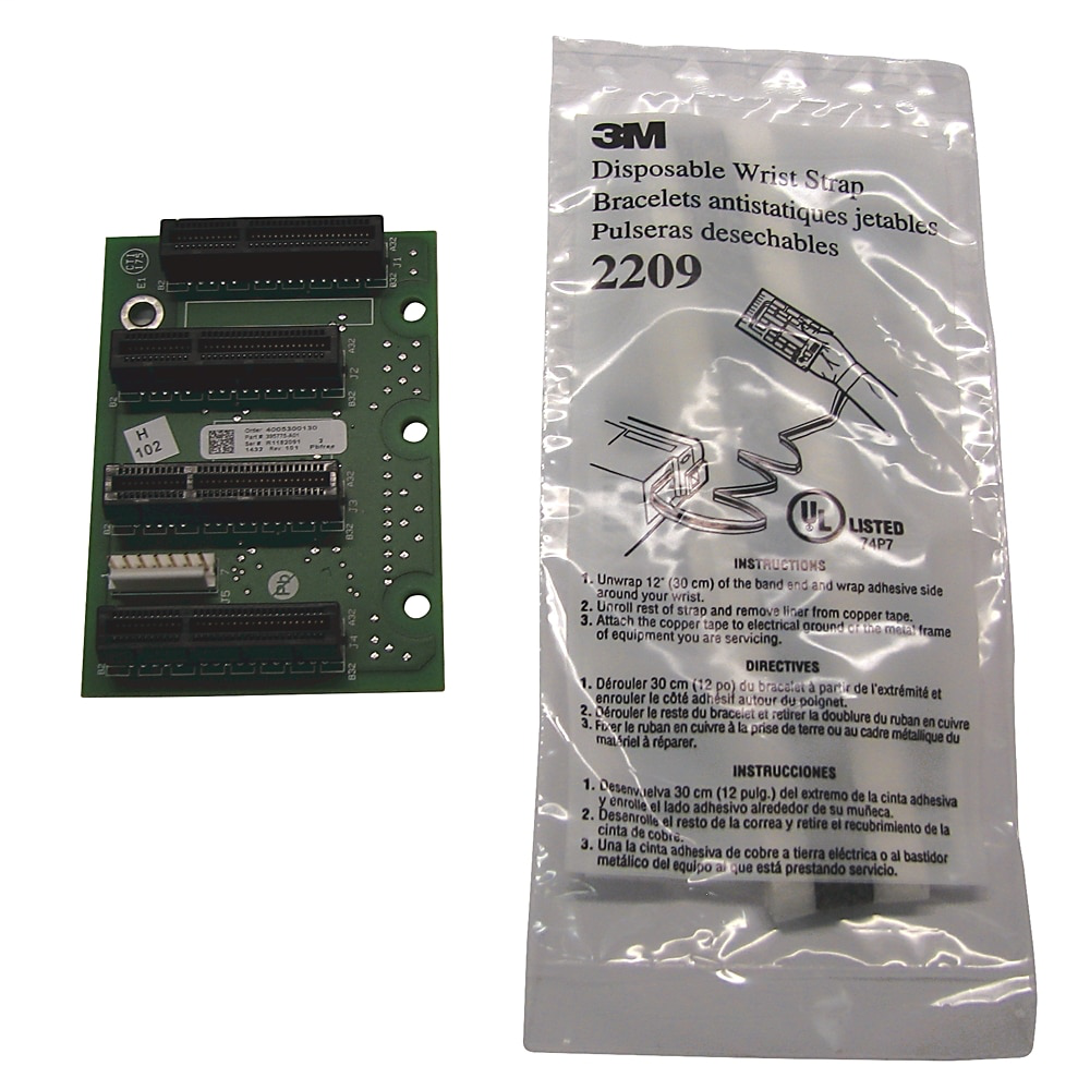 PF750 Access Door, Frs 6 & 7