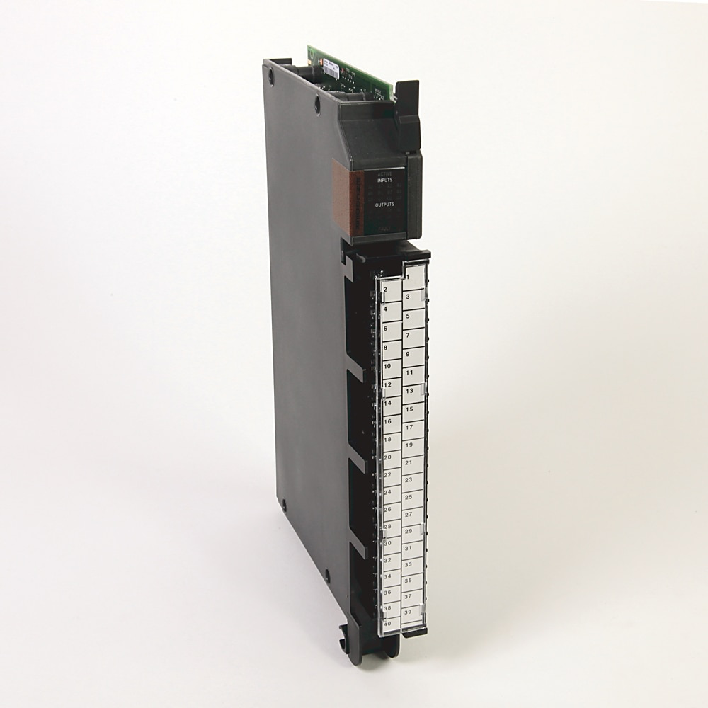 Allen-Bradley 1771-VHSC 1771 Combination Module Allen-Bradley 1771-VHSC 1771 Combination Module