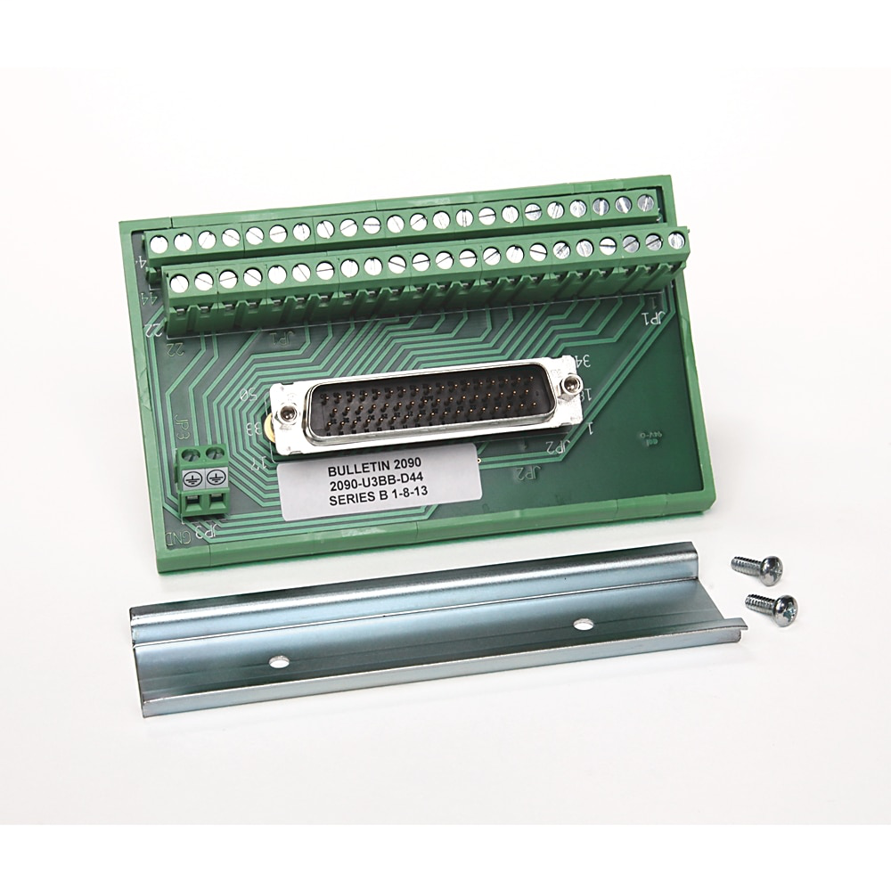 Breakout Board CN1, Ultra 3000.