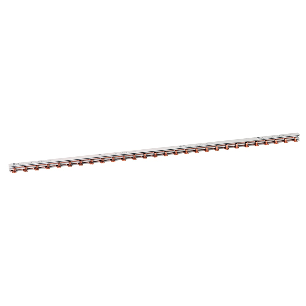 Two Phase, 100 A, 28 Devices Per Meter
