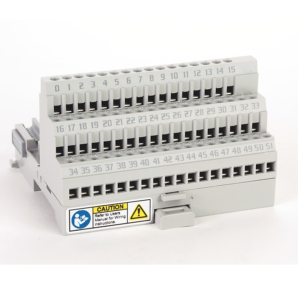 1440-TB-B: Terminal Base