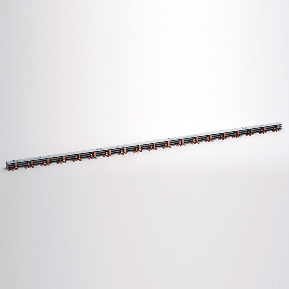 Three Phase, 100 A, 19 Devices Per Meter