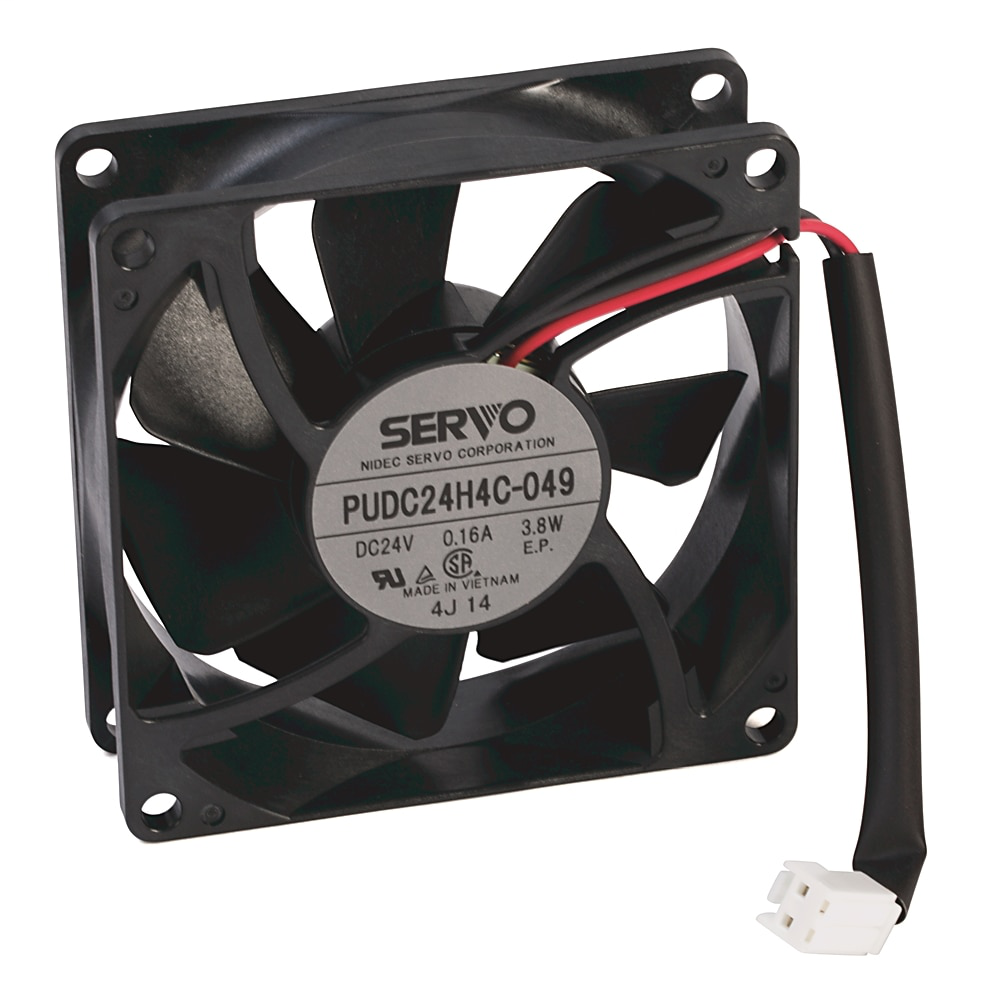 Internal fan, 80x80x32, FR9