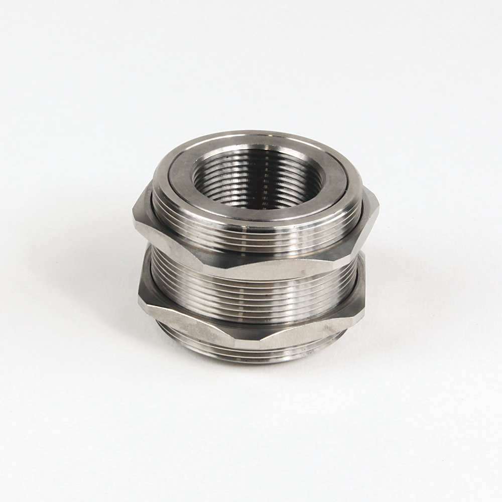 A-B 871A-BXS30 PROXIMITY SPRING LOADED SHOCK BRACKET STAINLESS STEEL FOR 30mm SENSORS A-B 871A-BXS30 PROXIMITY SPRING LOADED SHOCK BRACKET STAINLESS STEEL FOR 30mm SENSORS