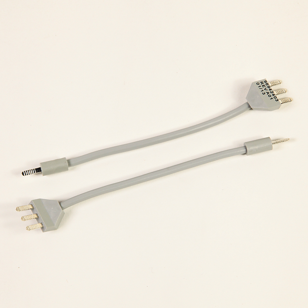 1794 Flex, Flex Ex, Flex XT I/O System, Cold Junction Compsenation Kit (2 Pieces) 1794 Flex, Flex Ex, Flex XT I/O System, Cold Junction Compsenation Kit (2 Pieces)