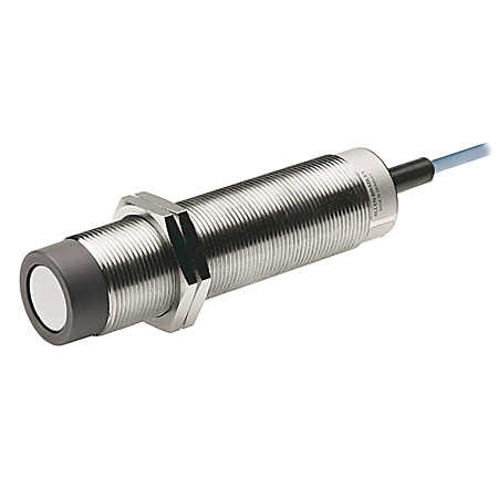 A-B 873C-DDAV1000-E2 ULTRASONIC PROXIMITY 10-30VDC PNP 1-10VDC ANALOG OUTPUT 300-1000mm RANGE PRECABLED NEMA 12 A-B 873C-DDAV1000-E2 ULTRASONIC PROXIMITY 10-30VDC PNP 1-10VDC ANALOG OUTPUT 300-1000mm RANGE PRECABLED NEMA 12