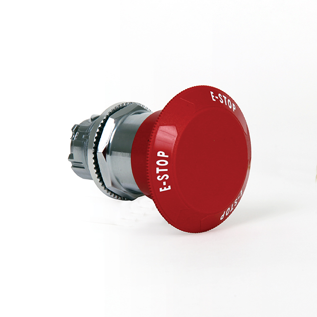 A-B 800T-TFXJET6D2 30 mm Trigger Action E-Stop 800T PB A-B 800T-TFXJET6D2 30 mm Trigger Action E-Stop 800T PB