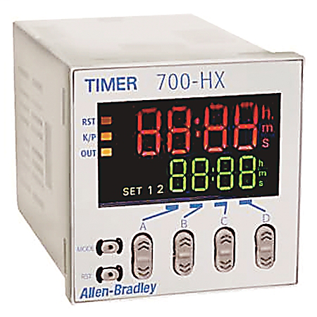 A-B 700-HX86SA17 100-240VAC MULTI-RANGE/ MULTI-FUNCTION TIMING RELAY WITH PIN SYTLE TERMINATIONS A-B 700-HX86SA17 100-240VAC MULTI-RANGE/ MULTI-FUNCTION TIMING RELAY WITH PIN SYTLE TERMINATIONS