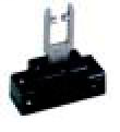440A Interlock Switch Accessories, Fully-Flexible Actuator (GD2 model only) 440A Interlock Switch Accessories, Fully-Flexible Actuator (GD2 model only)