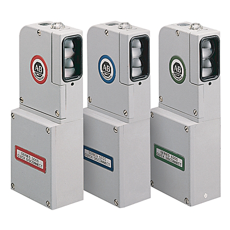 A-B 42LRC-5200 PHOTO SWITCH A-B 42LRC-5200 PHOTO SWITCH