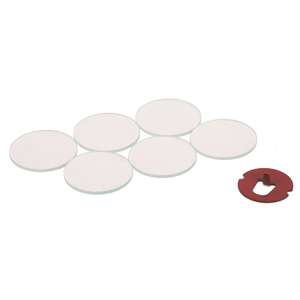 A-B 800T-N28 GLASS DISC KIT A-B 800T-N28 GLASS DISC KIT