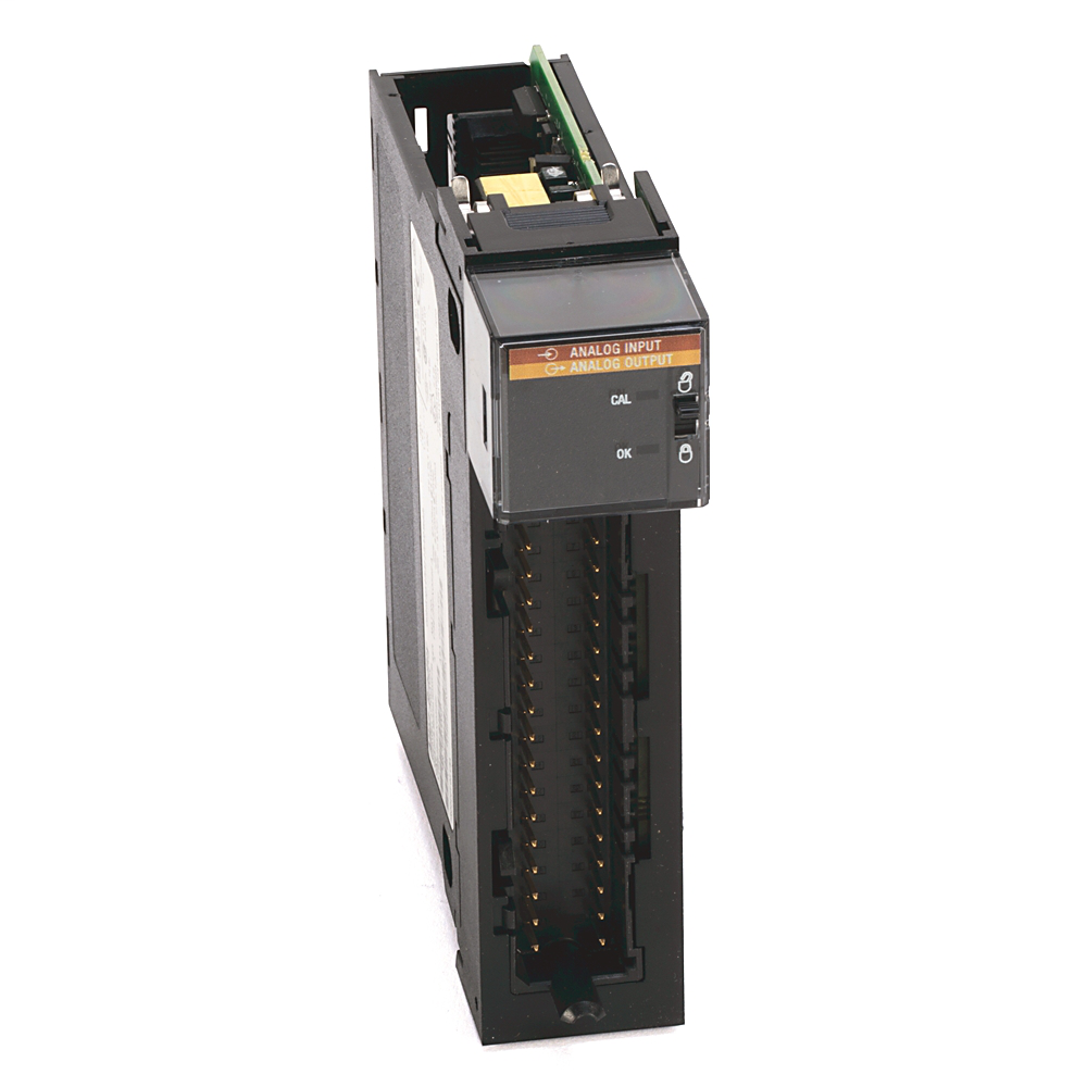 Fast Analog 4 Cur-Volt In/2 Cur-Volt Out (36 Pin) Fast Analog 4 Cur-Volt In/2 Cur-Volt Out (36 Pin)