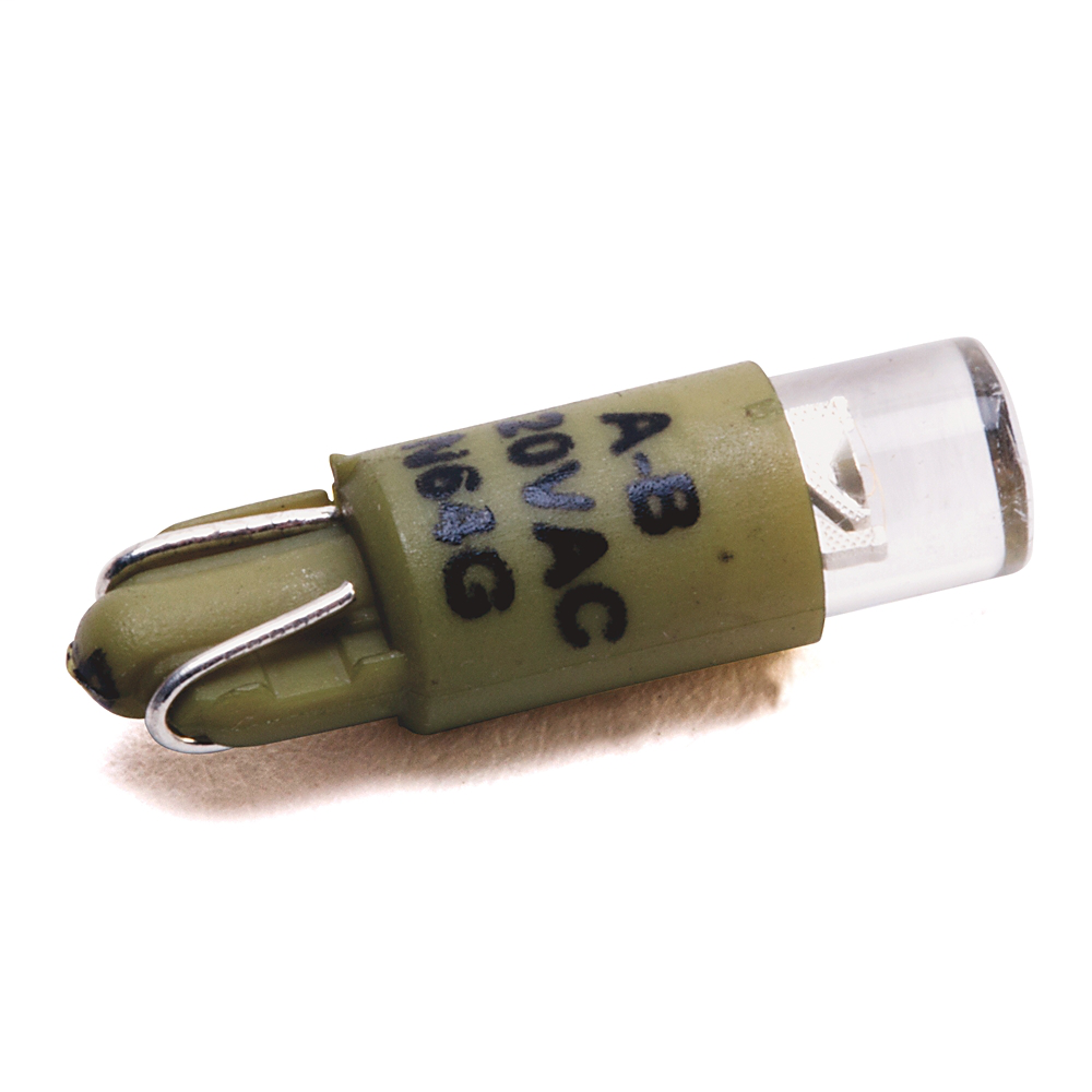 A-B 800T-N64G GREEN LED LAMP A-B 800T-N64G GREEN LED LAMP
