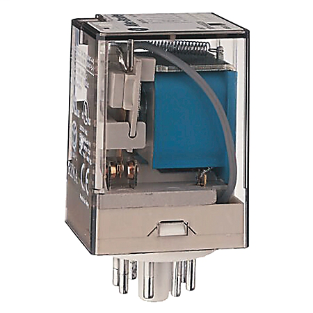 A-B 700HA32A234L 10A 277V RELAY A-B 700HA32A234L 10A 277V RELAY