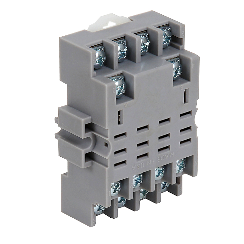 A-B 700-HN139 RELAY BASE A-B 700-HN139 RELAY BASE