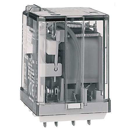 A-B 700-HB33A134 10A 120V RELAY A-B 700-HB33A134 10A 120V RELAY