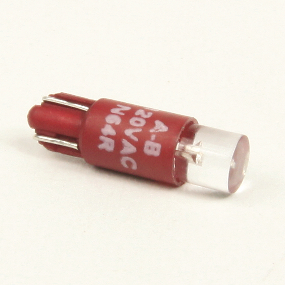A-B 800T-N64R LAMP RED MULTI-LED A-B 800T-N64R LAMP RED MULTI-LED