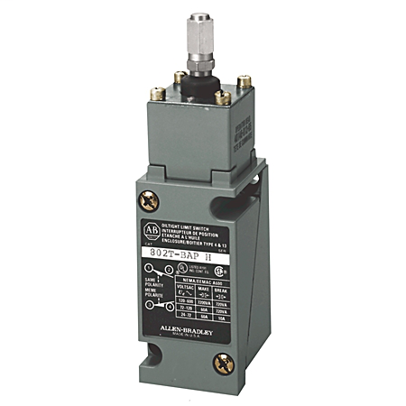 A-B 802T-BAP A-B 802T-BAP