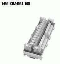 40-Pin Relay Master Digital IFM, 24V DC, 16 Relays, , , Relay Interface Module 40-Pin Relay Master Digital IFM, 24V DC, 16 Relays, , , Relay Interface Module