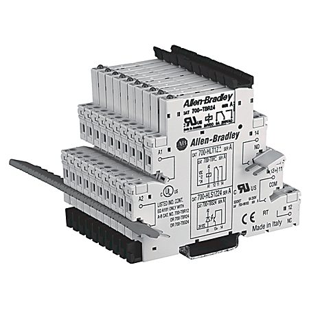 A-B 700-HLS1Z24 GENERAL PURP RELAY A-B 700-HLS1Z24 GENERAL PURP RELAY