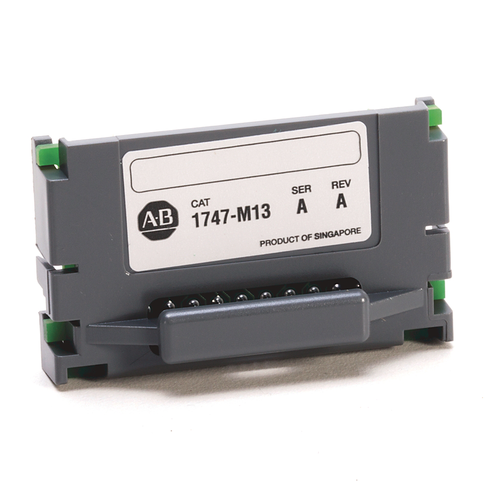 A-B 1747-M13 64K EEPROM A-B 1747-M13 64K EEPROM