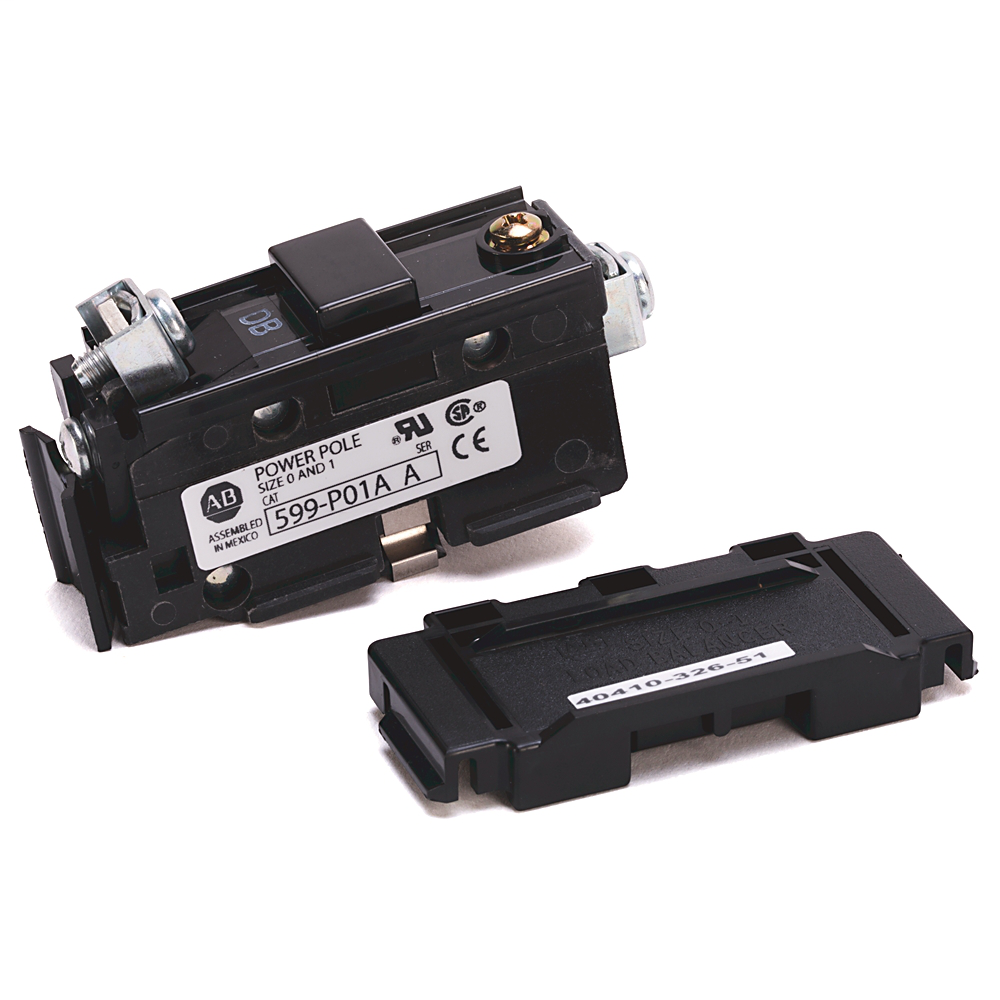 A-B 599-P01A NORMALLY OPEN POWER POLE KIT A-B 599-P01A NORMALLY OPEN POWER POLE KIT
