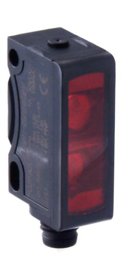 Allen Bradley 42JT-P2LAT1-A2 VisiSight Photoelectric Sensor Allen Bradley 42JT-P2LAT1-A2 VisiSight Photoelectric Sensor