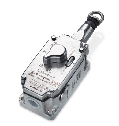 Allen-Bradley 440E-L22BNST Guardmaster Safety Products Allen-Bradley 440E-L22BNST Guardmaster Safety Products
