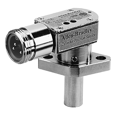 Allen-Bradley 871D-DW2NP317-D4 Inductive Sensor Allen-Bradley 871D-DW2NP317-D4 Inductive Sensor