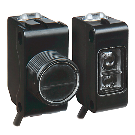 Allen Bradley 42JS-B2MNB1-F4 VisiSight Photoelectric Sensor Allen Bradley 42JS-B2MNB1-F4 VisiSight Photoelectric Sensor