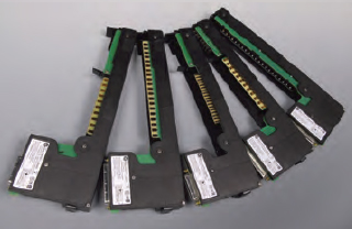Allen-Bradley 1492-CM1771-LD011 Swing-Arm Con Allen-Bradley 1492-CM1771-LD011 Swing-Arm Con
