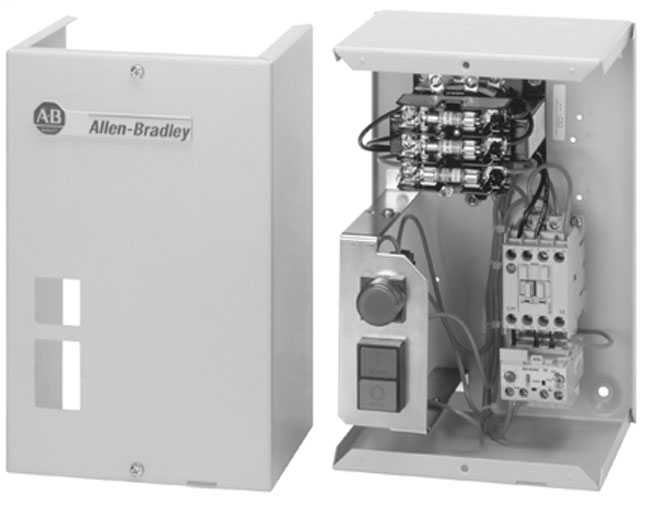 A-B 109-C16FDE1R-1 IEC Enclosed Sta A-B 109-C16FDE1R-1 IEC Enclosed Sta