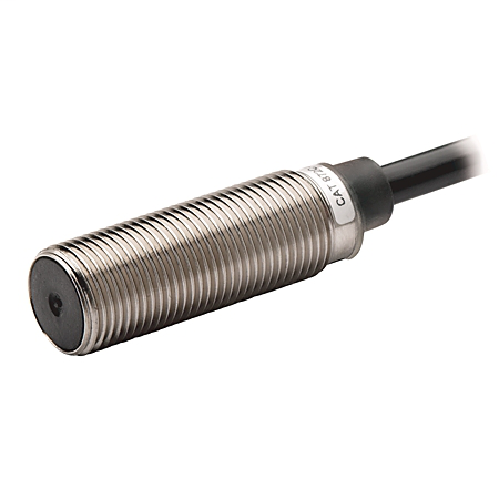 Allen-Bradley 872C-MH4NP12-E2 12 mm Barrel Inductive Proximity Sensor Allen-Bradley 872C-MH4NP12-E2 12 mm Barrel Inductive Proximity Sensor
